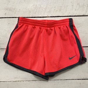 Girls Nike shorts